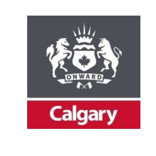 City of Calgary Logo