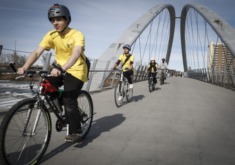 CycleFest 2026: Celebrating the Bicycling Community in Calgary